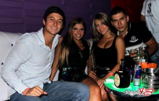 Foto 54 de Agosto 03 del 2013 en Living Night Club, Cali