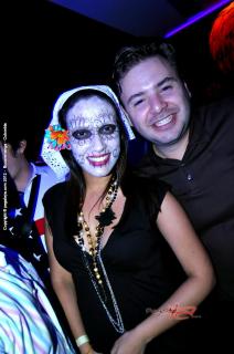 Foto 23 de Le Parc Halloween Bucaramanga en Le Parc Bar Bucaramanga, Bucaramanga