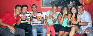 Foto 27 de Octubre 19 del 2013 en Babel / Barra Libre Cali, Cali