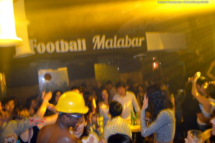 Foto 71 de Noche de Mujeres - Discoteca Malabar en Discoteca Malabar Bucaramanga, Bucaramanga
