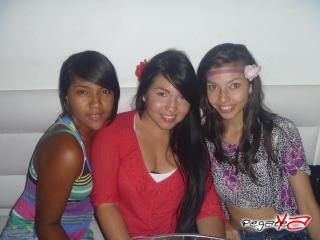 Foto 25 de Junio 02 del 2012 en Farah Lounge Cali, Cali