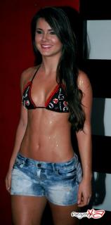 Foto 18 de Chicas Black Jack - Oct 19 en Black Jack Food & Drinks
