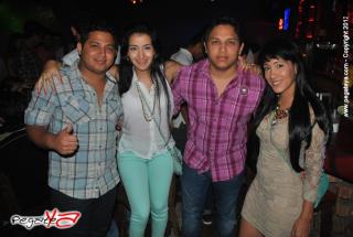 Foto 14 de mister 26 y 27 de abril de 2013 en Discoteca MISTER BABILLA cartagena, Cartagena