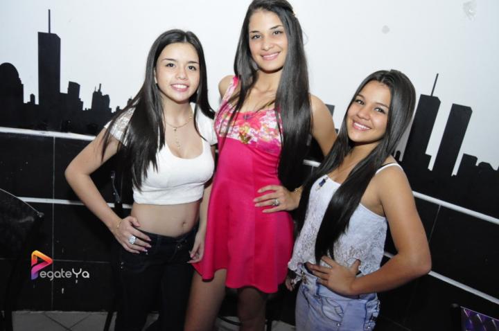 Foto 8 de New York sábado 25 de abril 2015 en Discoteca New York Bucaramanga, Bucaramanga