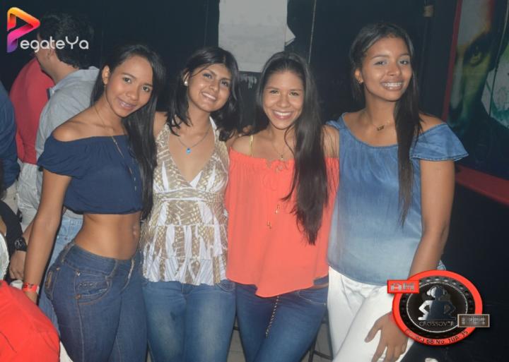 Foto 8 de Ampm Bar - 2dor Fds Mayo 2016 en Am / PM Bar - Cali, Cali