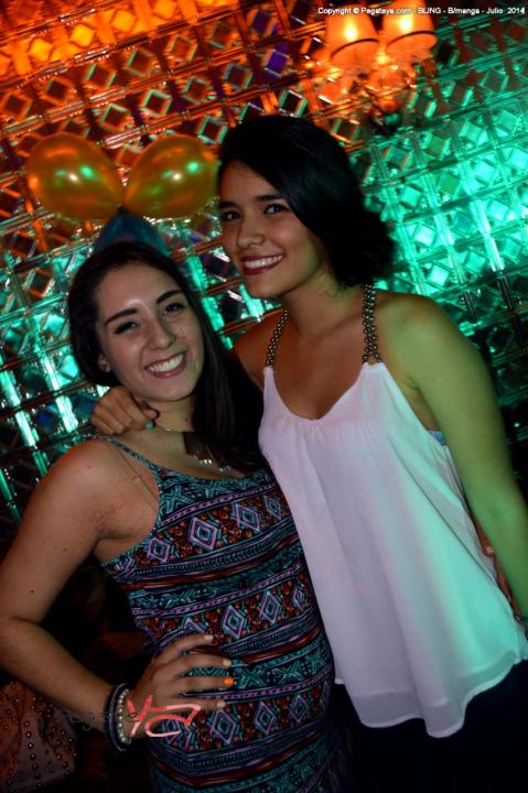 Foto 9 de Discoteca Bling- 26 de julio de 2014 en Bar Bling Bucaramanga, Bucaramanga