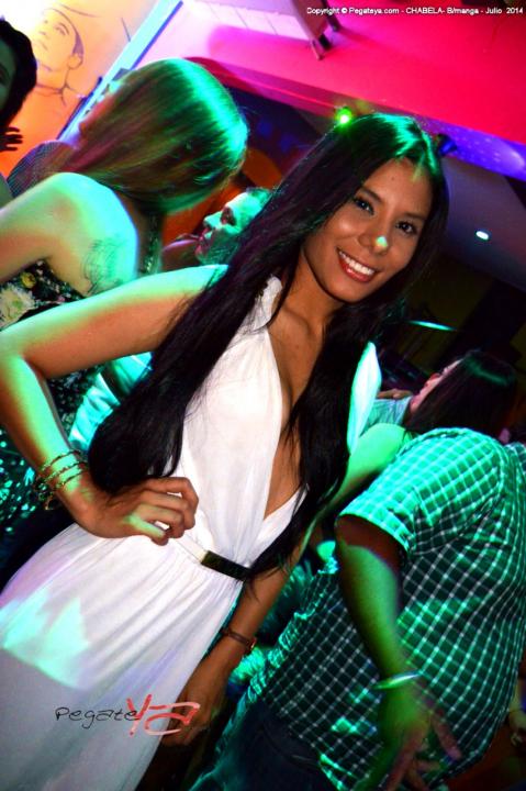Foto 2 de Discoteca Chabela 26 de julio de 2014 en Discoteca Chabela Bucaramanga, Bucaramanga