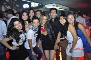 Foto 46 de Discoteca Malabar octubre de 2013 en Discoteca Malabar Bucaramanga, Bucaramanga