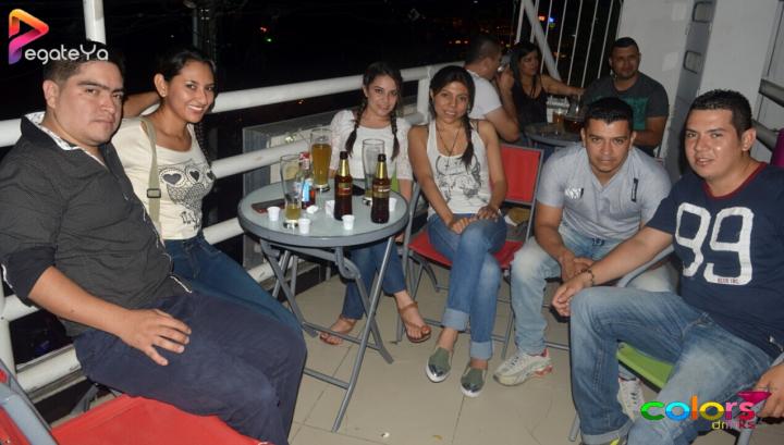 Foto 17 de Colors Drink´s - 2do Fds Mayo 2016 en Colors Drinks