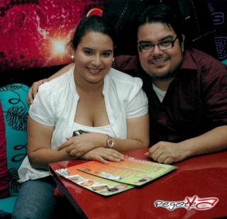 Foto 19 de Agosto 31 del 2013 en Beautiful 80`s Cali, Cali