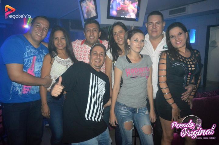 Foto 13 de Pecado Original - 1er FDS Febrero 2016 en Pecado Original, Cali