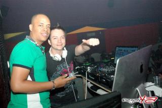 Foto 18 de Agosto 31 del 2013 en Living Night Club, Cali