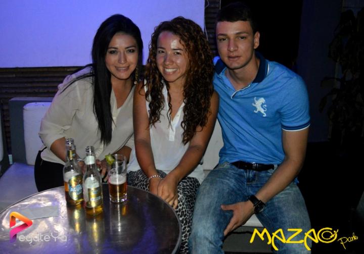 Foto 6 de Mazao Park - 2do FDS Julio 2015 en Mazao Park, Cali