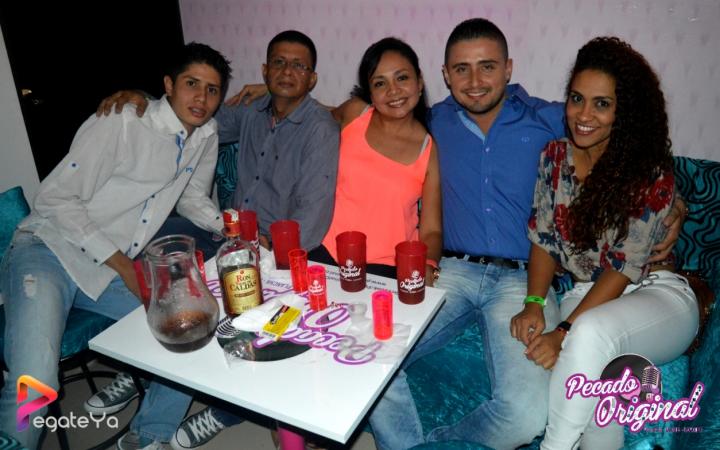 Foto 17 de Pecado Original - 2do FDS Julio 2015 en Pecado Original, Cali