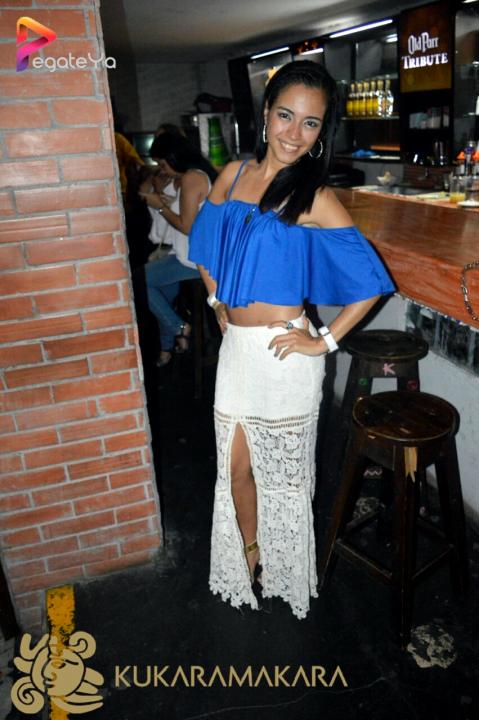 Foto 9 de Kukaramakara - 2do Fds Mayo 2016 en Kukaramakara Discoteca Cali, Cali