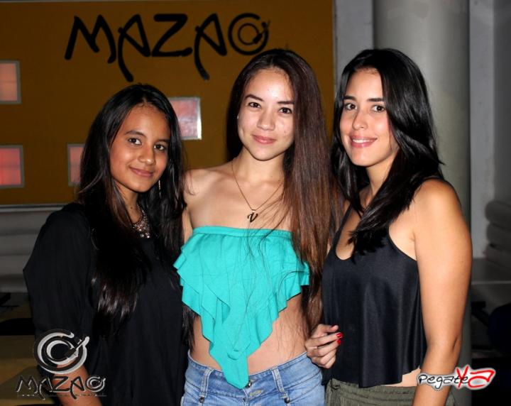 Foto 6 de Mazao Park - Feria de Cali 2014 en Mazao Park, Cali