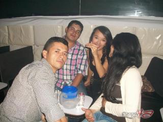 Foto 8 de Discoteca ((( Coco Bongo )))) Mayo 26 en Coco Bongo, Manizales