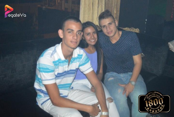 Foto 9 de Penthouse 1800 - 2do FDS Febrero 2016 en Penthouse 1800, Cali
