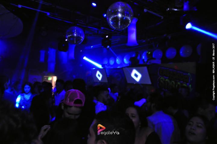 Foto 35 de Malabar - 24 y 25 de marzo de 2017 en Discoteca Malabar Bucaramanga, Bucaramanga