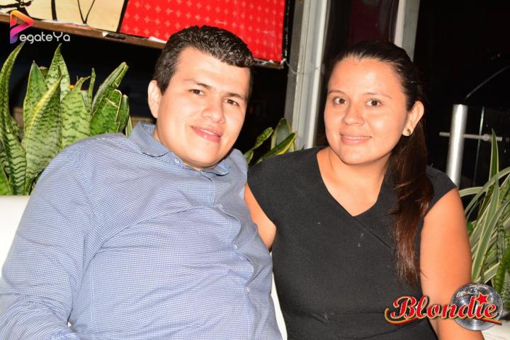 Foto 33 de Blondie - 2do Fds Agosto 2017 en Blondie Bar Cali, Cali