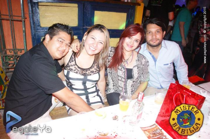 Foto 23 de mister babilla 3 y 4 de julio de 2015 en Discoteca MISTER BABILLA cartagena, Cartagena