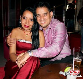 Foto 10 de Blondie - Feria 2013 en Blondie Bar Cali, Cali