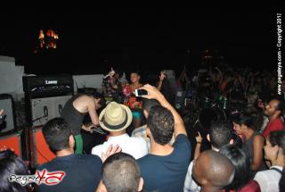Foto 44 de La Terraza Bomba Stereo en La Terraza Bomba Stereo, Cartagena
