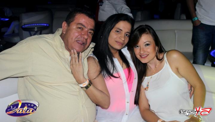 Foto 43 de Jala Jala - 2do FDS Enero 2015 en Jala Jala Club, Cali