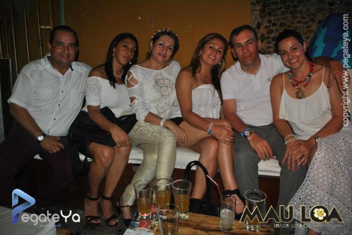 Foto 32 de Mauloa viernes 9 sabado 10 domingo 11 oc en mau loa cartagena, Cartagena