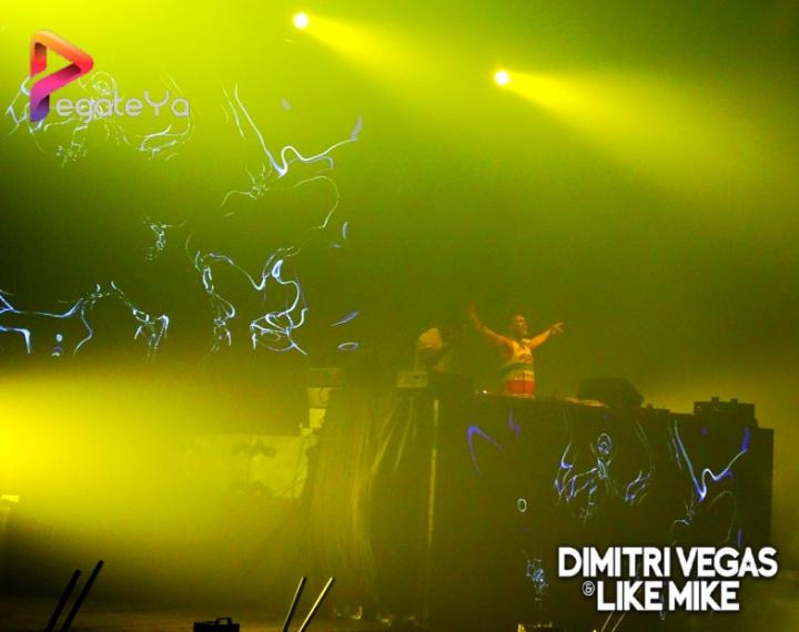 Foto 39 de Dimitri Vegas & Like Mike en Dimitri Vegas & Like Mike, Cali