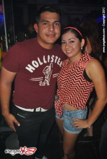 Foto 5 de TABOO 21 y 28 de Dic 2013 en Discoteca Taboo Cartagena, Cartagena