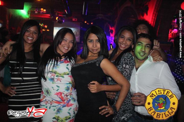 Foto 3 de MISTER BABILLA 10 Y 11 de OCT 2014 en Discoteca MISTER BABILLA cartagena, Cartagena