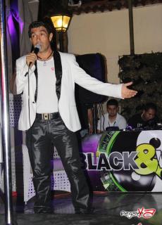 Foto 64 de Rueda de Prensa / Black And White 2014 en Rueda de Prensa / Black And White 2014, Cali