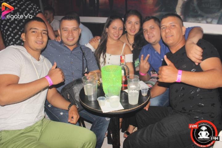 Foto 34 de Ampm Bar - 4TO Fds Julio 2016 en Am / PM Bar - Cali, Cali