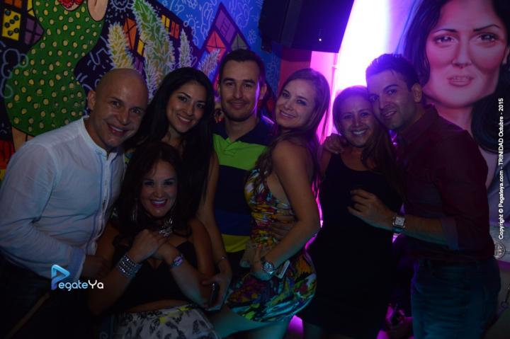 Foto 81 de Discoteca Trinidad - 17 Oct 2015 en Trinidad Discoteca Bucaramanga, Bucaramanga