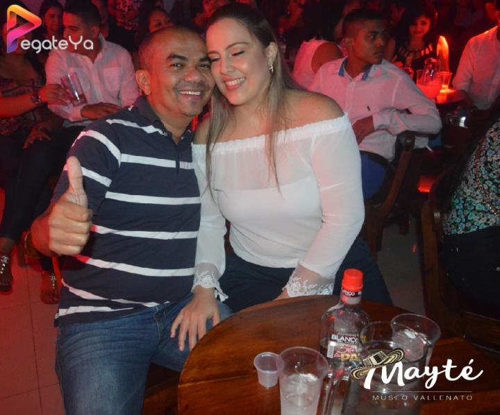 Foto 16 de PA MAYTÉ - 2Do Fds Nov. 2016 en Pa´Mayte Museo Vallenato
