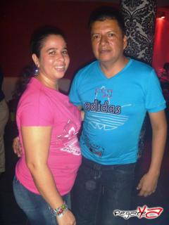Foto 11 de Junio 08 del 2012 en Babel / Barra Libre Cali, Cali