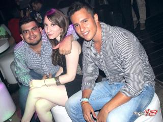 Foto 47 de La Sucursal Del Cielo - Feria 2012 en La Sucursal del Cielo, Cali