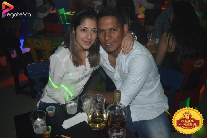 Foto 25 de Fonda Mi Dios Se Lo Pague - 2do Fds Nov en Fonda Mi Dios Se Lo Pague, Cali