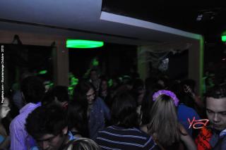 Foto 38 de Le Parc Halloween en Le Parc Bar Bucaramanga, Bucaramanga