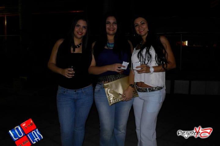 Foto 51 de Lolas - Alexis & Fido en Lolas Club Menga Cali, Cali