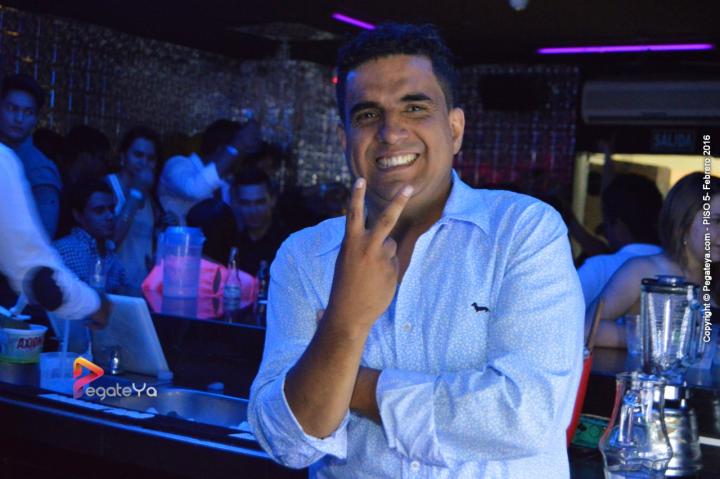 Foto 23 de PISO 5 - 22 Febrero 2016 en Bar Piso V Bucaramanga, Bucaramanga