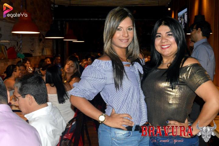 Foto 69 de Bravura - 3er - 4to Fds Marzo 2017 en Bravura, Cali