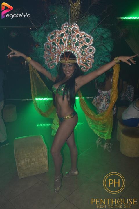 Foto 20 de Penthouse Club - 4to Fds JuLIo 2016 en Penthouse 1800, Cali