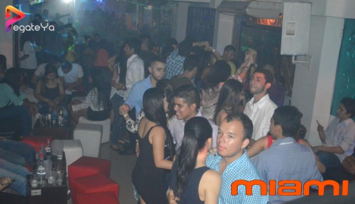 Foto 55 de Miami - 3er Fds Mayo 2016 en Miami Bar Cali, Cali