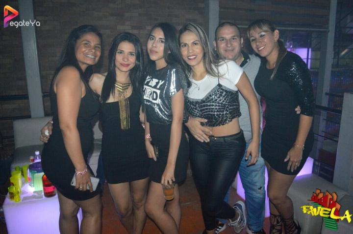 Foto 9 de Favela Club - 3er/4to Fds Marzo 2017 en Favela Club Menga, Cali
