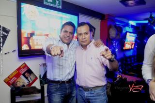 Foto 10 de La Cantina de Malabar en Discoteca Malabar Bucaramanga, Bucaramanga