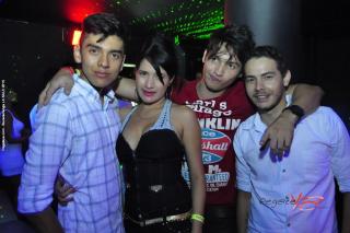 Foto 44 de Linda kozniak en La Sala Club, Bucaramanga
