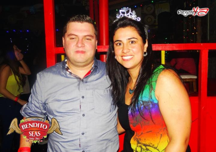 Foto 22 de Bendito Seas - 3er FDS de Octubre en Discoteca Bendito Seas Medellin, Medellín