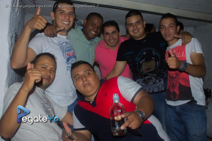 Foto 4 de MR FROGS - Villavicencio en MR FROGS Villavicencio, Villavicencio
